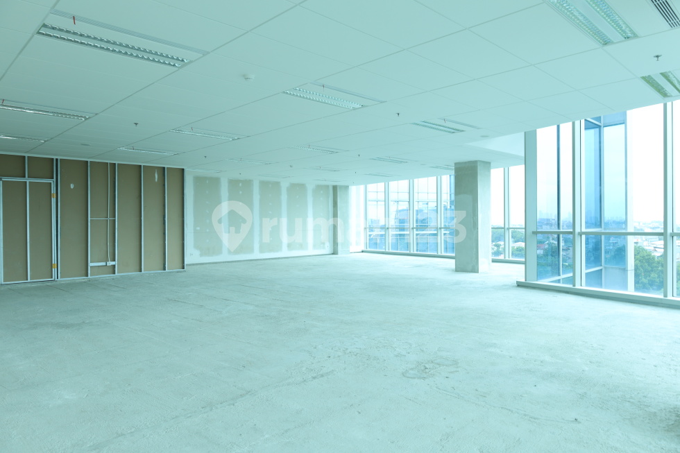 Typical Office
