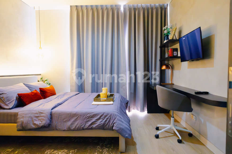 TIPE 1BR