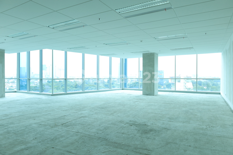 Typical Office