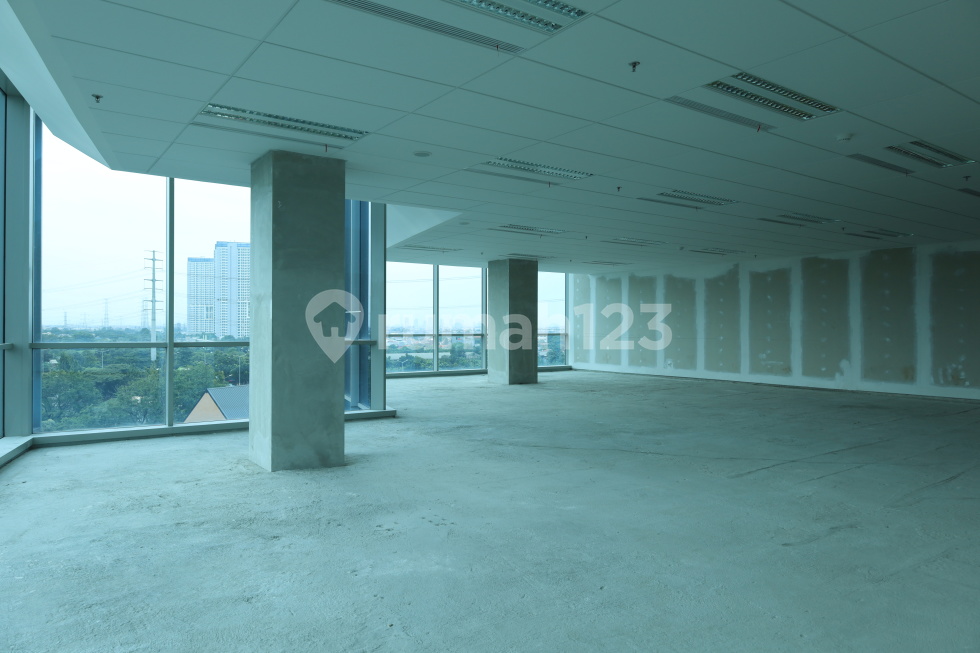Typical Office