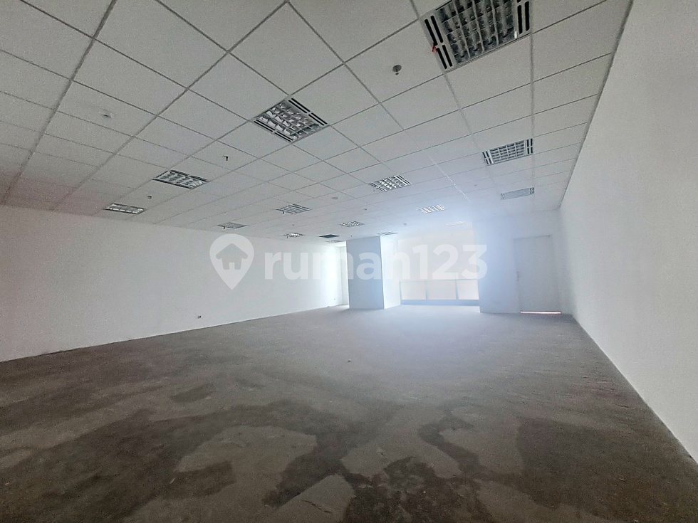 Office Lippo Tower Tipe 120