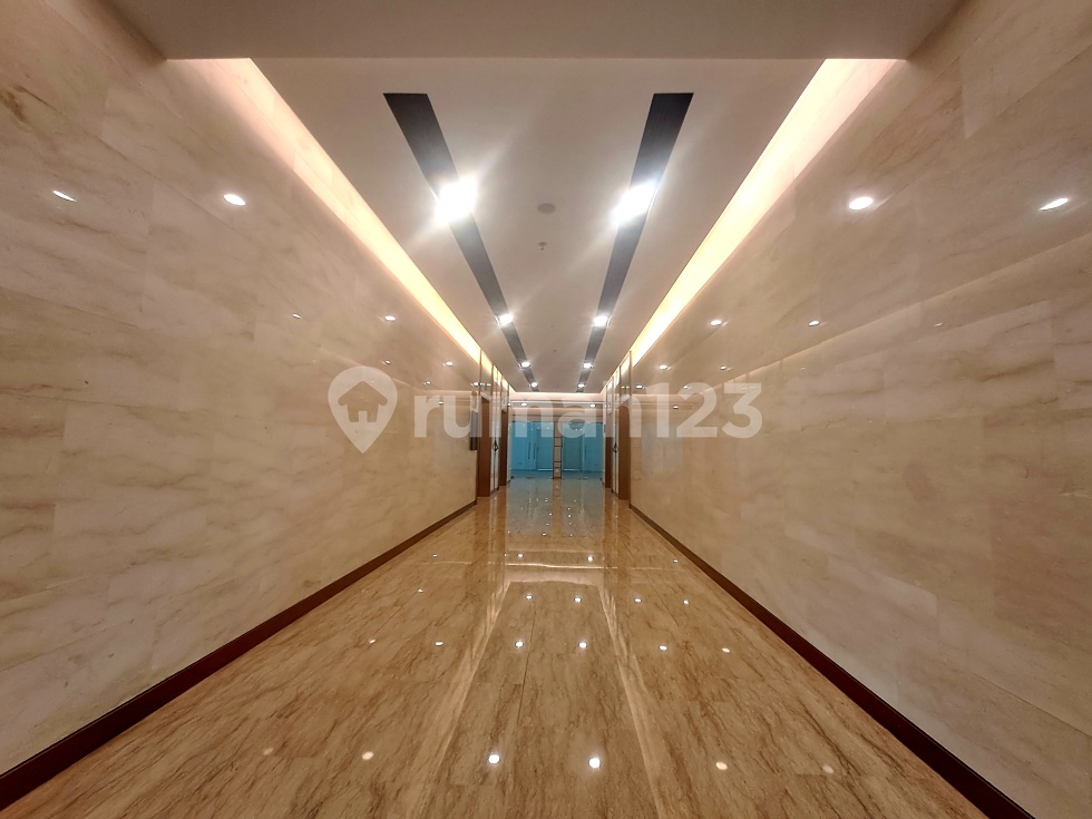 Office Lippo Tower Tipe 120