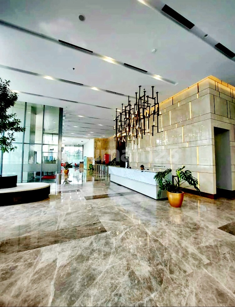 Office Lippo Tower Tipe 240