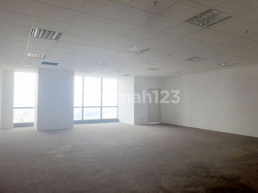 Office Lippo Tower Tipe 120