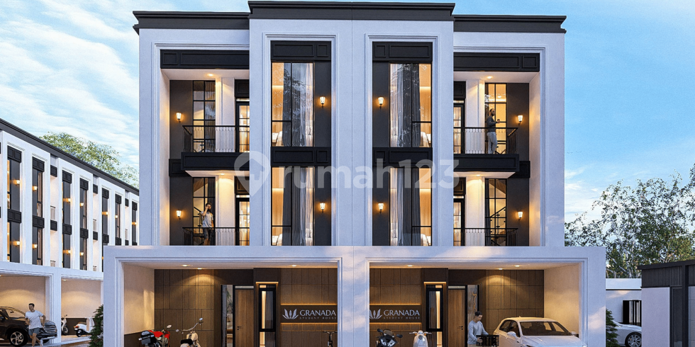 Rukost 10 Kamar