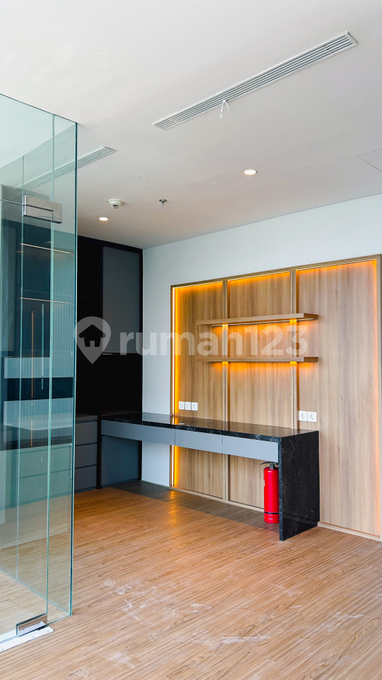 Smart Office