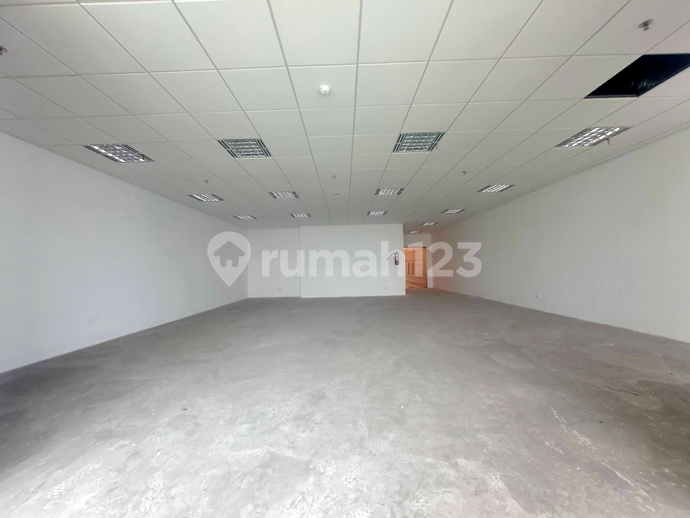 Office Lippo Tower Tipe 120
