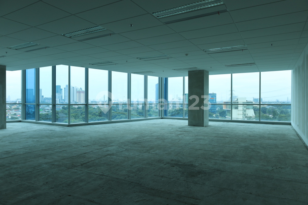 Typical Office