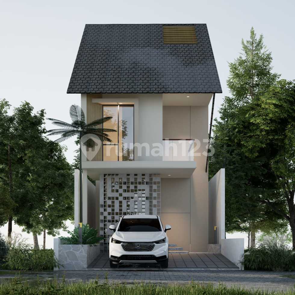 TYPE VILLA Vista