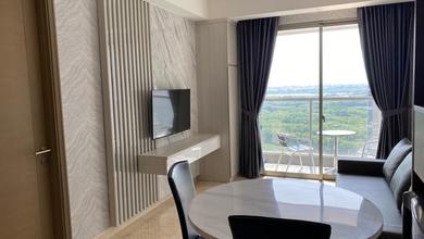 Harga Murah Banget Apartemen 1BR 51sqm Siap Ditempati
