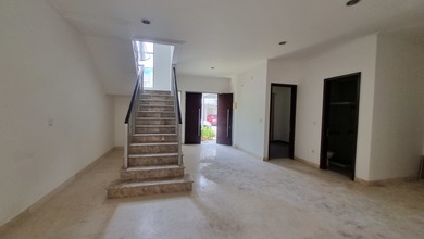 Jual Rumah 168 di Pantai Indah Kapuk, Jakarta Utara