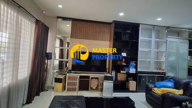 Jual Rumah 200 di Pantai Indah Kapuk, Jakarta Utara