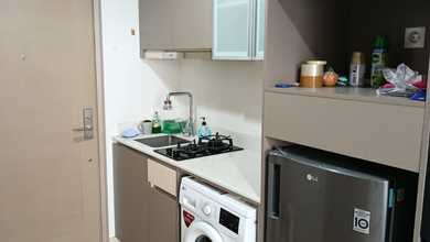 Apartemen BR Bagus Terjangkau Modern Furnished Pantai Indah Kapuk Jakarta Utara