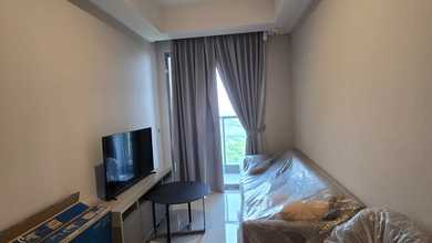 Harga Dibawah Pasarannya Apartemen 1BR 44sqm Siap Ditempati