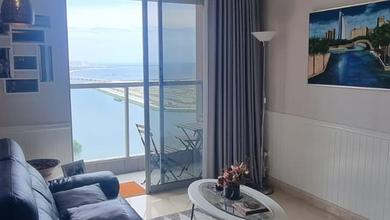 Penawaran Terbaik Apartemen Siap Huni Favorit di Jakarta Utara 1br, 51sqm