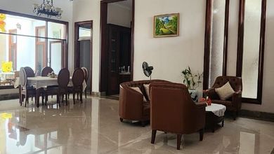 Rumah Premium Luas 300 Jual area Green garden, Jakarta Barat