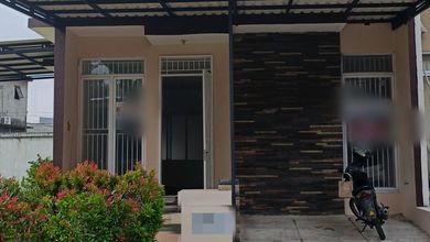 Sewa Rumah Favorit di Cengkareng, Jakarta Barat, Harga Terjangkau
