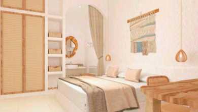 Jual Rumah Mewah Luas 135 m2 di Uluwatu, Badung