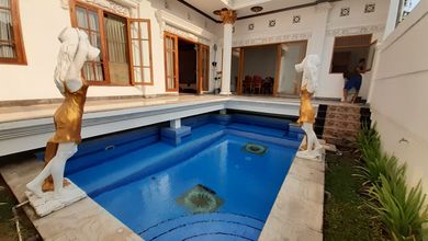 Rumah Premium LT 350 Jual area Denpasar Barat, Denpasar