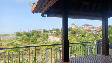 Rumah Premium LT 139 Jual area Nusa Dua, Badung