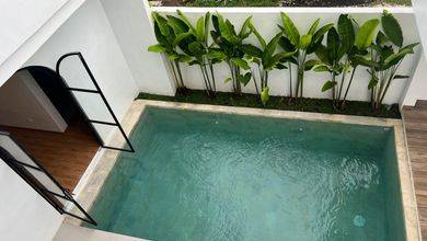 Jual Rumah 206 area Jimbaran, Badung