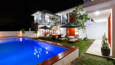 Jual Segera Rumah Elit di Pecatu, Badung, Luas 640 m2