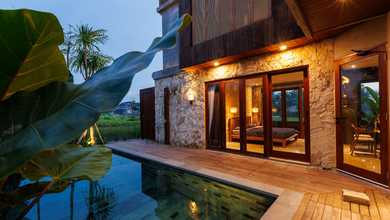 Jual Rumah 202 di Canggu, Badung
