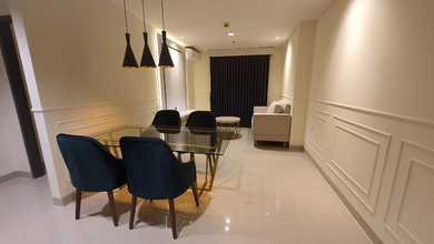 Disewakan Apartement Praxis tengah kota Surabaya daerah ramai dekat rumah sakit Siloam dekat pusat perbelanjaan 