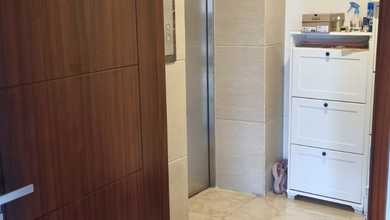 Harga Dibawah Pasaran Apartemen 4BR 130sqm Siap Huni