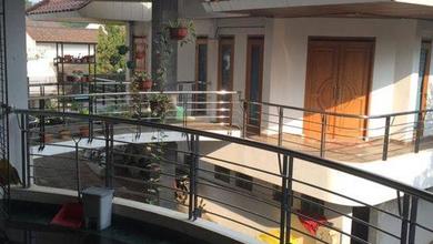 Jual Rumah Baru di Sukajadi, Bandung LT 878 m2
