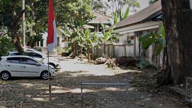 Jual Tanah Area Strategis, Luas 1476 m2