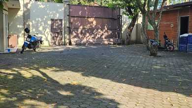 Ruang Komersial Gudang + Kantor Cimahi