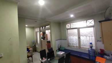 Rumah Modern area Buah Batu, Bandung, LT 130 m2