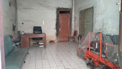 Tanah Luas 627 m2 Area Strategis Majalaya, Dijual Murah