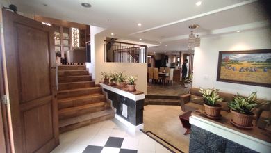 Jual Rumah Terkini di Bandung Utara, Bandung LT 300 m2