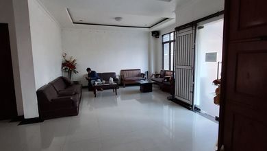 Jual Rumah Siap Tinggal area Holis Cigondewah, Bandung, Luas 240 m2