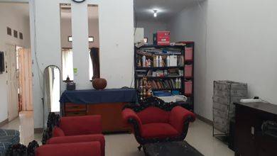 Jual Cepat Rumah Elit di Bandung Kota, Bandung, Luas 112 m2