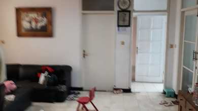 Rumah Modern LT 160 Jual area Pajajaran, Bandung
