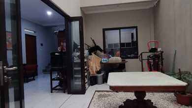 Jual Segera Rumah Mewah area Bandung Utara, Bandung, Luas 158 m2