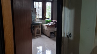 Jual Cepat Rumah Mewah di Pajajaran, Bandung, Luas 289 m2