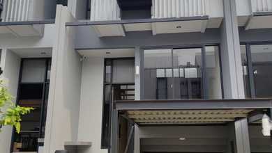 Jual Rumah 77 di BSD Green Wich, Tangerang