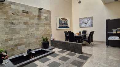 Jual Rumah Eksklusif Luas 180 m2 Area BSD Green Wich, Tangerang