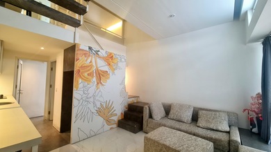 Jual Rumah Megah Luas 40 m2 Area BSD City, Tangerang