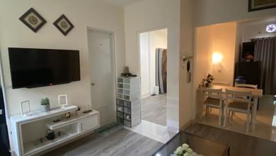 Rumah Minimalis area Gading Serpong, Tangerang, LT 83 m2
