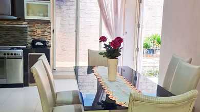 Rumah Eksklusif Luas 160 m2, area BSD Residence One, Tangerang