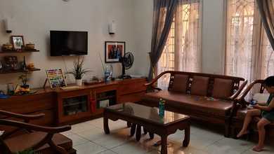 Rumah Sederhana di Alam Sutera, Tangerang, LT 200 m2