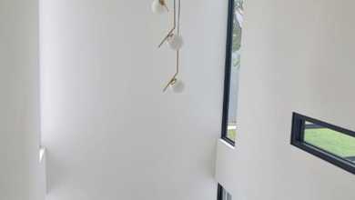 Rumah Modern di BSD The Icon, Tangerang, LT 260 m2