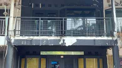 Dijual Ruko Ideal Untuk Semua Macam Bisnis dan Siap Pakai di BSD - Tangerang