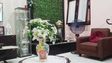 Jual Rumah Cantik Luas 135 m2 area Karawaci, Tangerang