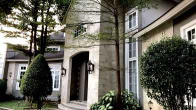 Jual Rumah 835 di BSD Telaga Golf, Tangerang